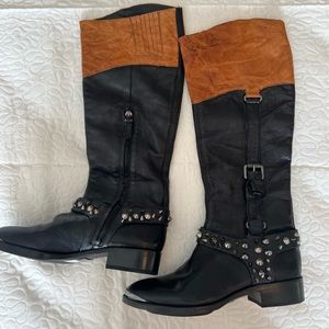 NWT Sam Edelman boots!